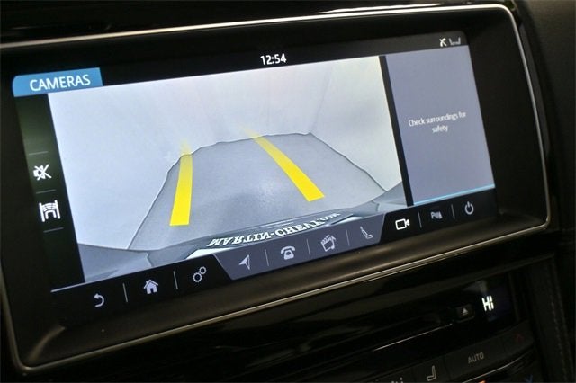 2017 Jaguar F-PACE 35t R-Sport