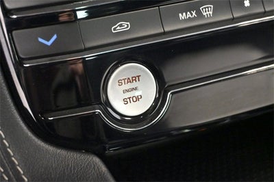 2017 Jaguar F-PACE 35t R-Sport