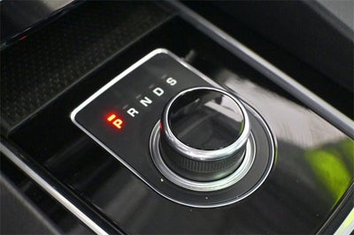 2017 Jaguar F-PACE 35t R-Sport