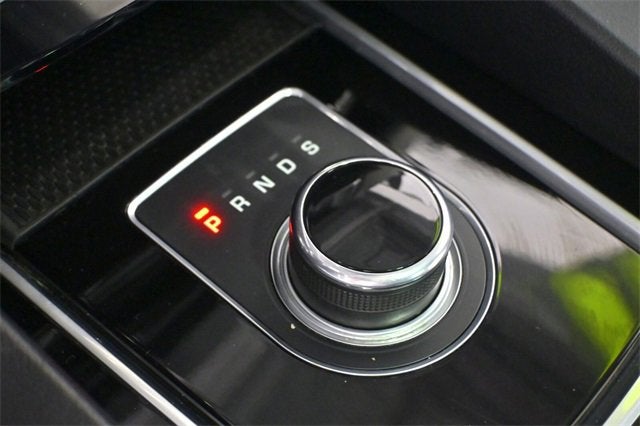 2017 Jaguar F-PACE 35t R-Sport