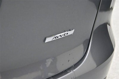 2017 Jaguar F-PACE 35t R-Sport