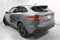 2017 Jaguar F-PACE 35t R-Sport