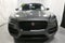 2017 Jaguar F-PACE 35t R-Sport