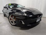 2015 Jaguar XK XKR
