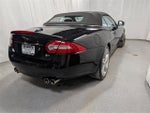 2015 Jaguar XK XKR