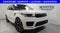2018 Land Rover Range Rover Sport HSE Dynamic