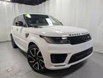 2018 Land Rover Range Rover Sport HSE Dynamic