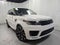2018 Land Rover Range Rover Sport HSE Dynamic