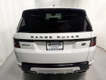 2018 Land Rover Range Rover Sport HSE Dynamic