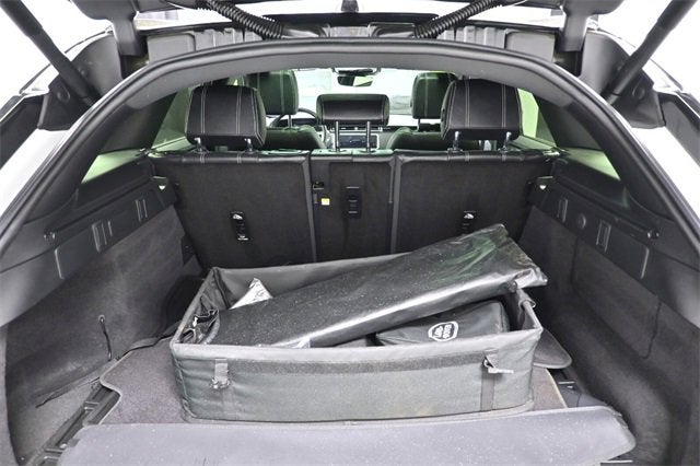 2022 Land Rover Range Rover Velar P250 R-Dynamic S