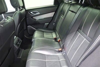 2022 Land Rover Range Rover Velar P250 R-Dynamic S