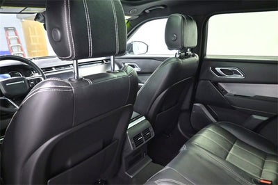 2022 Land Rover Range Rover Velar P250 R-Dynamic S