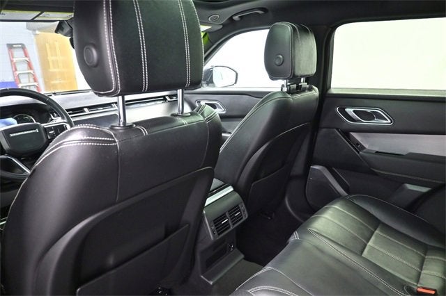 2022 Land Rover Range Rover Velar P250 R-Dynamic S