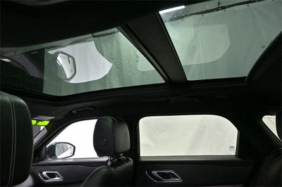 2022 Land Rover Range Rover Velar P250 R-Dynamic S