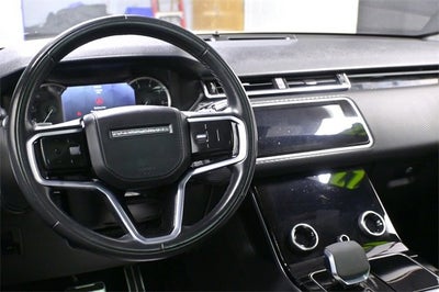 2022 Land Rover Range Rover Velar P250 R-Dynamic S