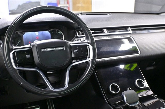 2022 Land Rover Range Rover Velar P250 R-Dynamic S