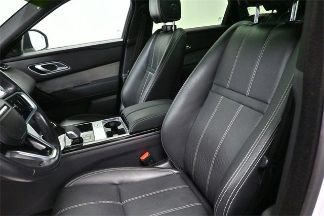 2022 Land Rover Range Rover Velar P250 R-Dynamic S