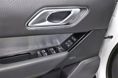 2022 Land Rover Range Rover Velar P250 R-Dynamic S