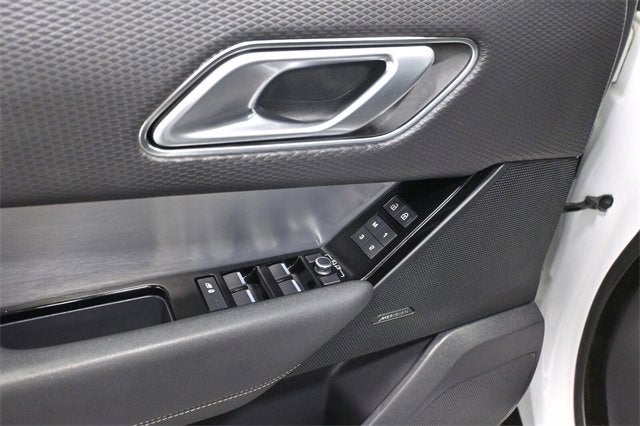 2022 Land Rover Range Rover Velar P250 R-Dynamic S