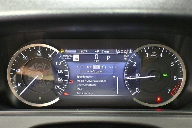 2022 Land Rover Range Rover Velar P250 R-Dynamic S