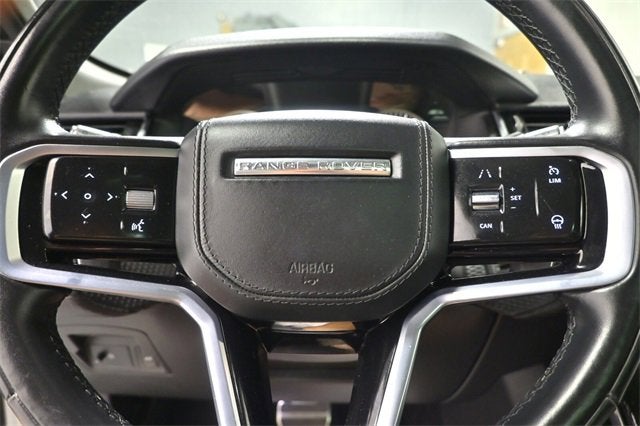 2022 Land Rover Range Rover Velar P250 R-Dynamic S