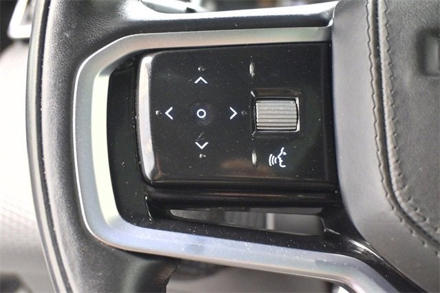 2022 Land Rover Range Rover Velar P250 R-Dynamic S