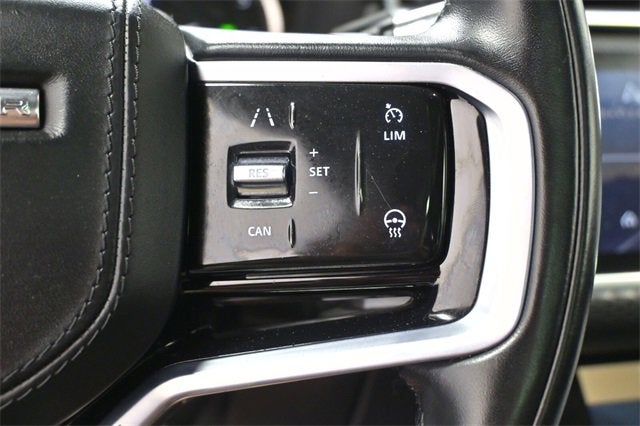 2022 Land Rover Range Rover Velar P250 R-Dynamic S