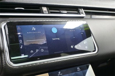 2022 Land Rover Range Rover Velar P250 R-Dynamic S