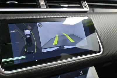 2022 Land Rover Range Rover Velar P250 R-Dynamic S