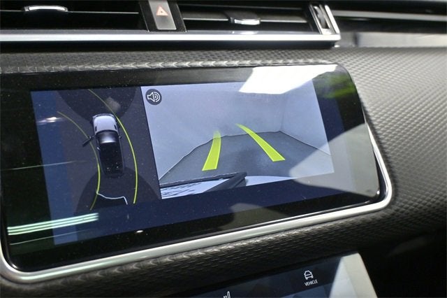 2022 Land Rover Range Rover Velar P250 R-Dynamic S