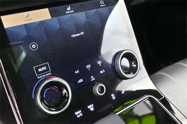 2022 Land Rover Range Rover Velar P250 R-Dynamic S