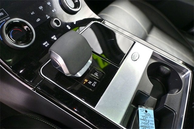 2022 Land Rover Range Rover Velar P250 R-Dynamic S