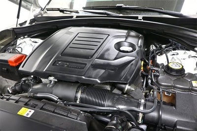2022 Land Rover Range Rover Velar P250 R-Dynamic S