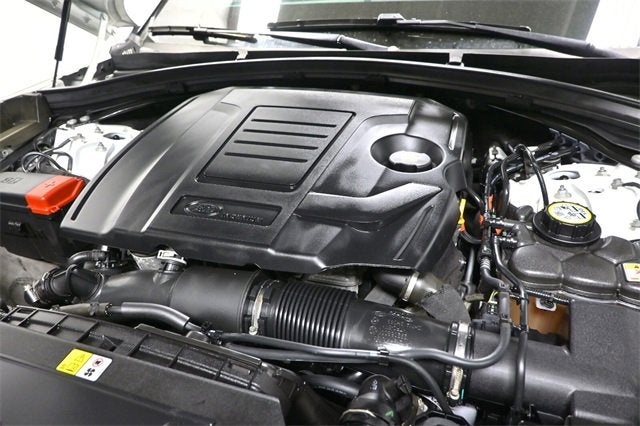 2022 Land Rover Range Rover Velar P250 R-Dynamic S