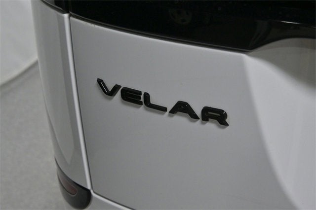 2022 Land Rover Range Rover Velar P250 R-Dynamic S