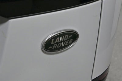 2022 Land Rover Range Rover Velar P250 R-Dynamic S