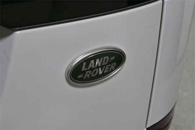 2022 Land Rover Range Rover Velar P250 R-Dynamic S