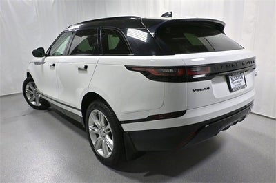 2022 Land Rover Range Rover Velar P250 R-Dynamic S