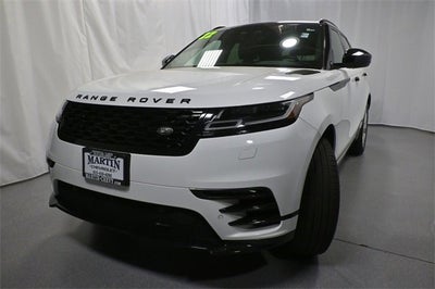 2022 Land Rover Range Rover Velar P250 R-Dynamic S