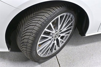 2020 Mercedes-Benz CLA 250 4MATIC®