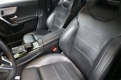 2020 Mercedes-Benz CLA 250 4MATIC®
