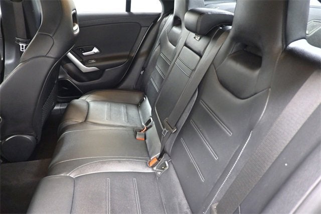 2020 Mercedes-Benz CLA 250 4MATIC®