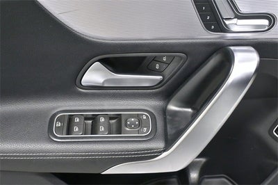 2020 Mercedes-Benz CLA 250 4MATIC®