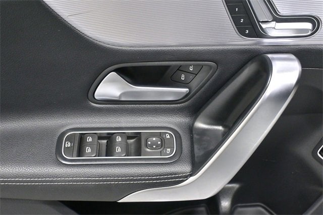 2020 Mercedes-Benz CLA 250 4MATIC®