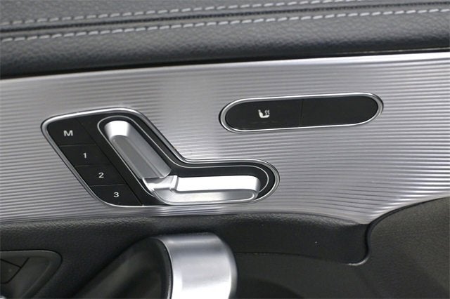 2020 Mercedes-Benz CLA 250 4MATIC®