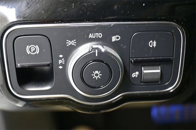 2020 Mercedes-Benz CLA 250 4MATIC®