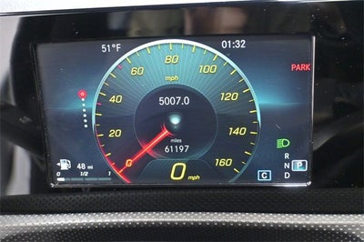 2020 Mercedes-Benz CLA 250 4MATIC®