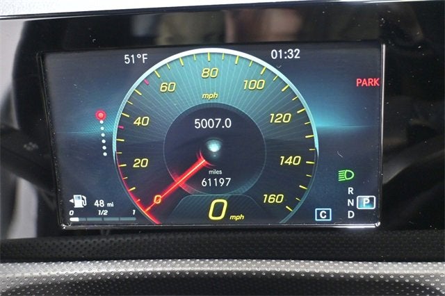 2020 Mercedes-Benz CLA 250 4MATIC®