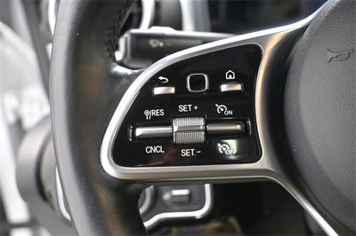 2020 Mercedes-Benz CLA 250 4MATIC®