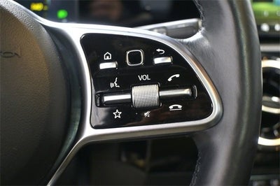 2020 Mercedes-Benz CLA 250 4MATIC®